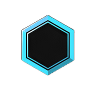 Diamond rank icon
