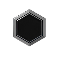 Iron rank icon