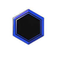 Opal rank icon