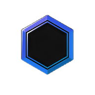 Sapphire rank icon